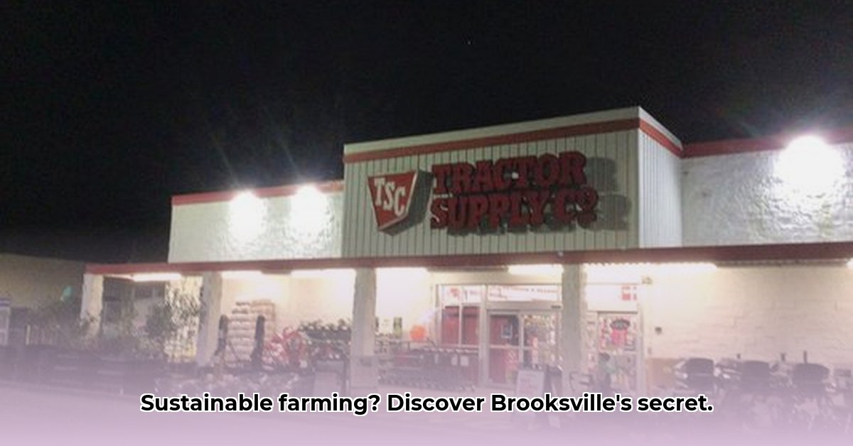 tractor-supply-brooksville-fl